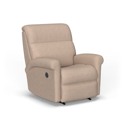 Davis - Rocking Recliner