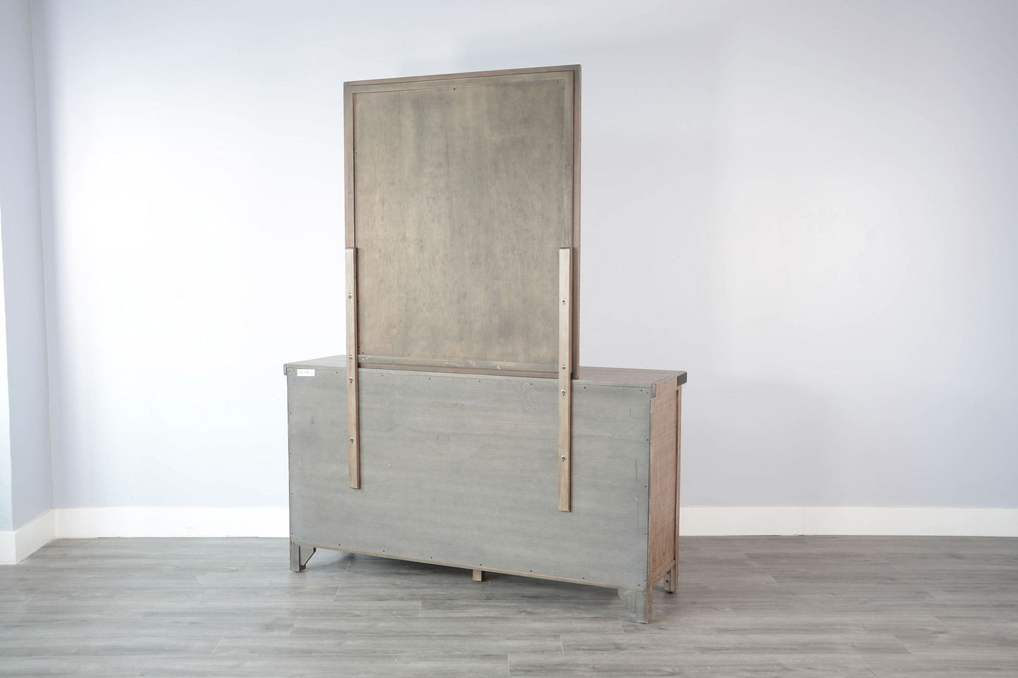Desert Rock - Dresser - Light Brown
