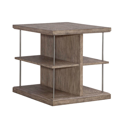 City Scape - Table