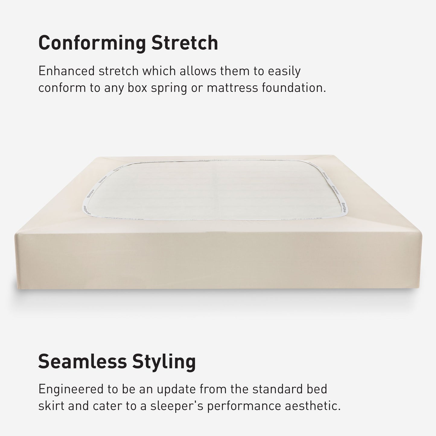 Dri-Tec - Foundation Cover
