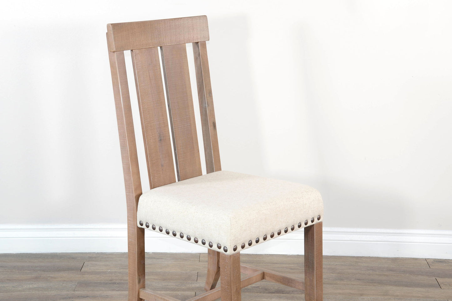 Vivian - Slat Back Chair