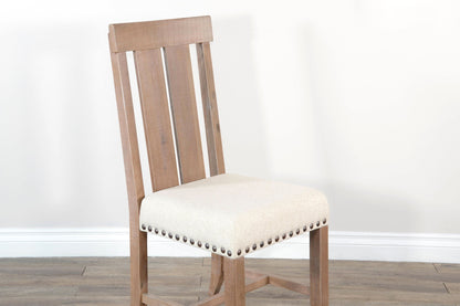 Vivian - Slat Back Chair