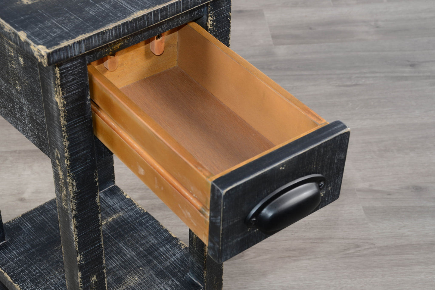 Marina - Chair Side Table