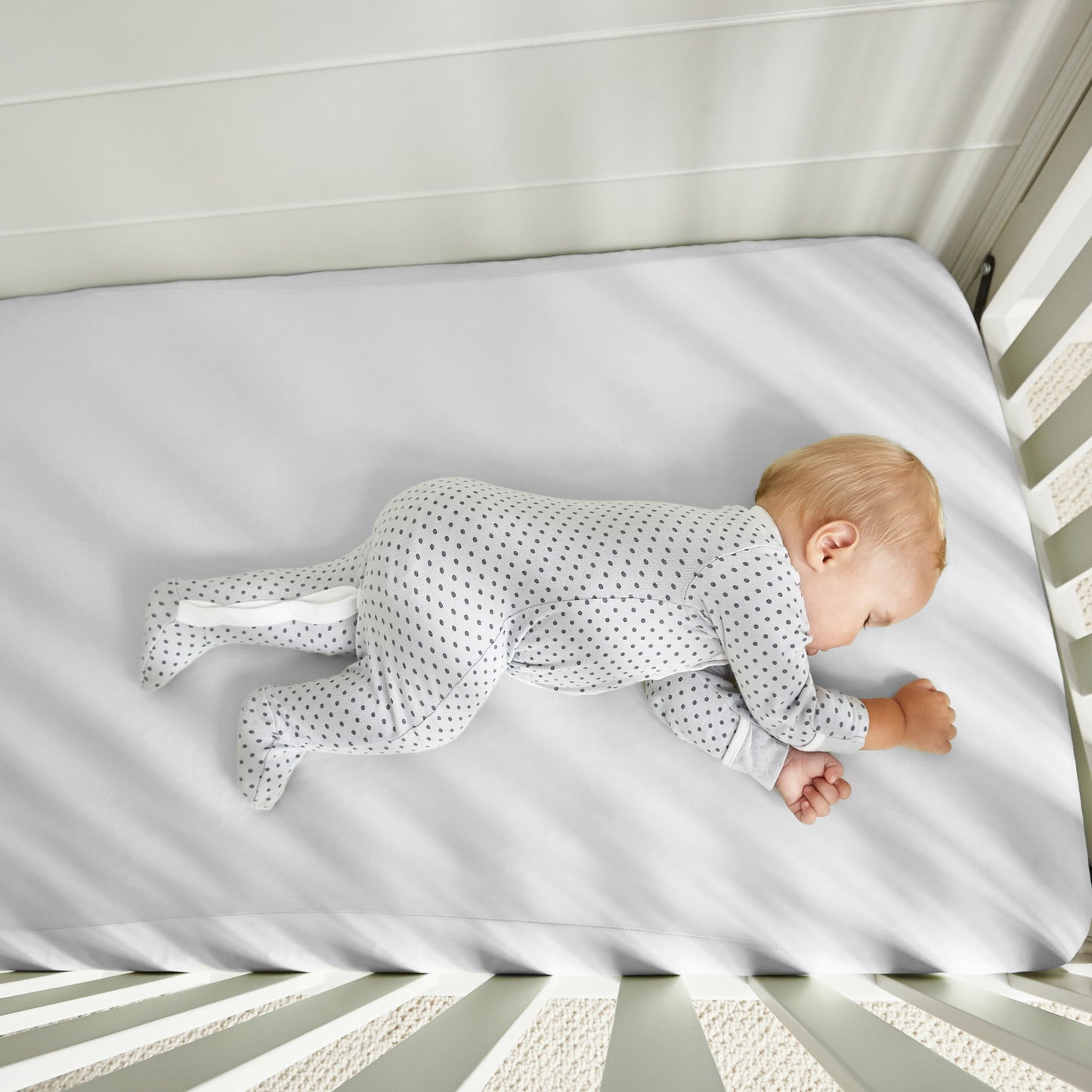 Dri-Tec Performance - Crib Sheets