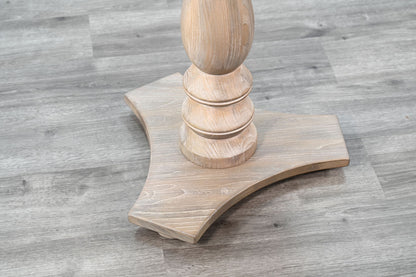 Bijou - Round Accent Table