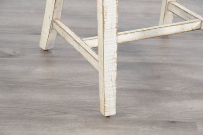 Marina - Dining Chair With Cushion Seat (Set of 2)