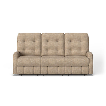 Devon - Reclining Sofa