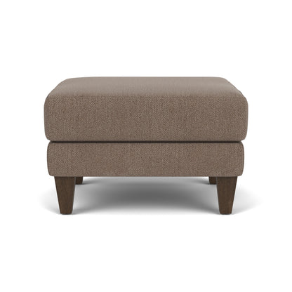 Bond - Fabric Ottoman