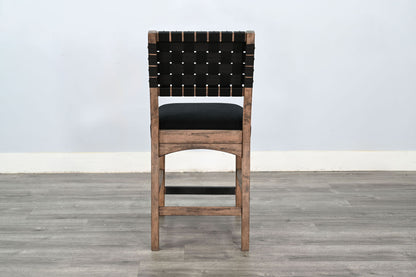 Arch - Desigs Arch Counter Stool (Set of 2) - Desert Plain
