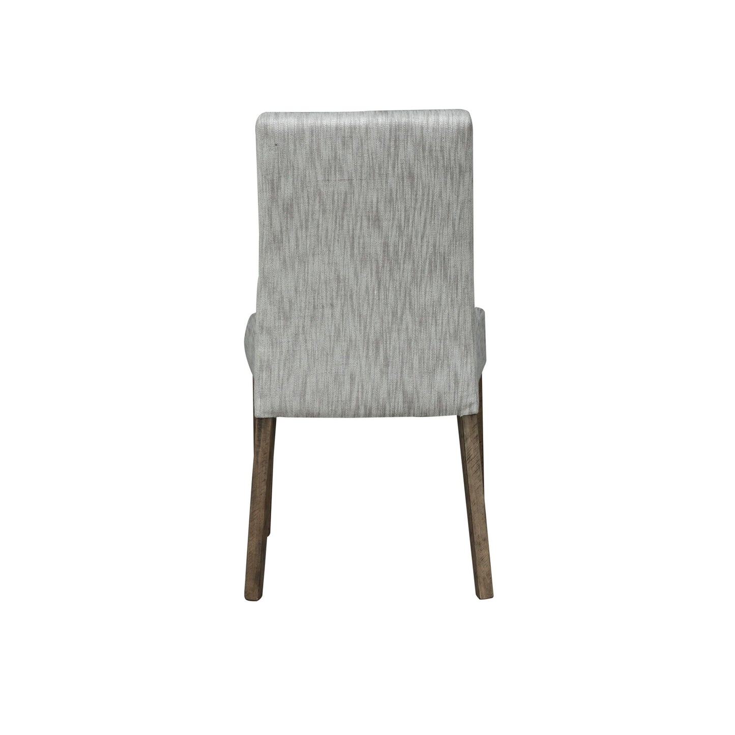 Horizons - Upholstered Side Chair - Rustic Caramel