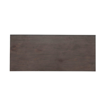 River Place - Curio Base - Riverstone White & Tobacco