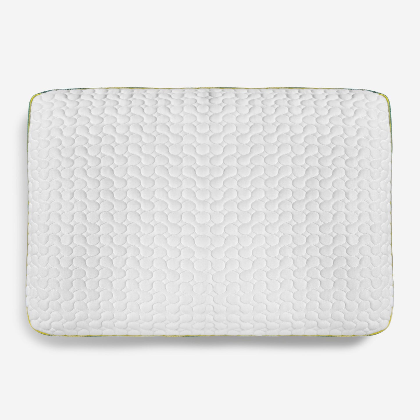 Astro - Kids Pillow & Bonus Pillowcase - White
