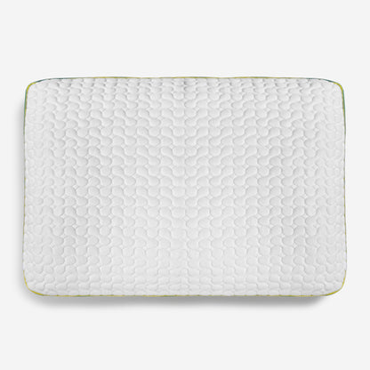 Astro - Kids Pillow & Bonus Pillowcase - White