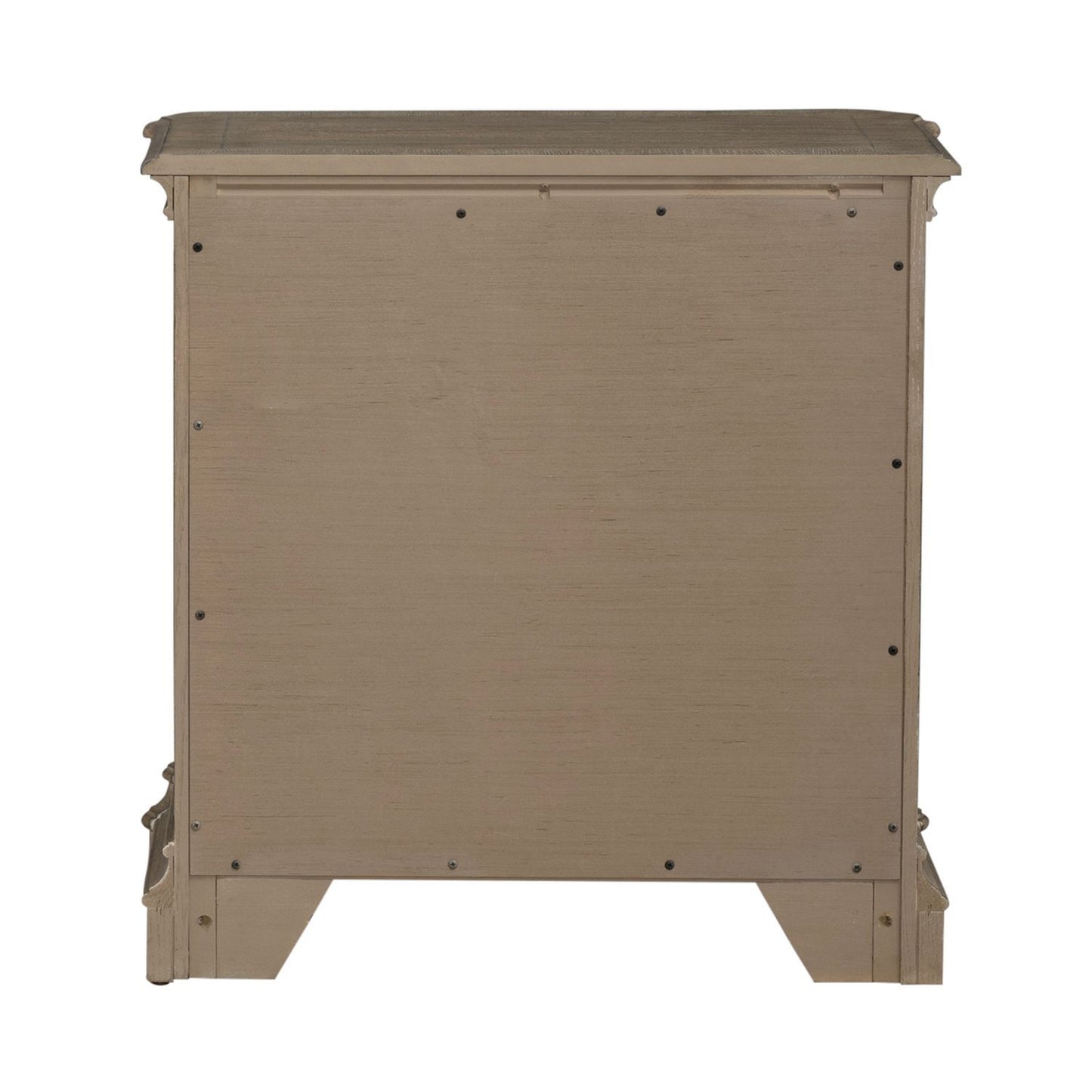 Magnolia Manor - 2 Drawer Night Stand