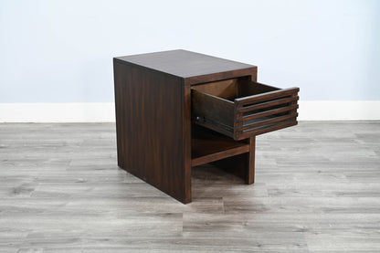 Table With Drawer