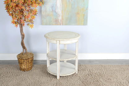 Marina - Round Side Table