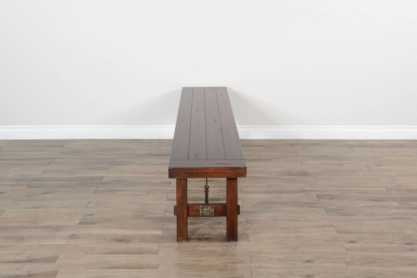 Tuscany - Bench - Vintage Mocha