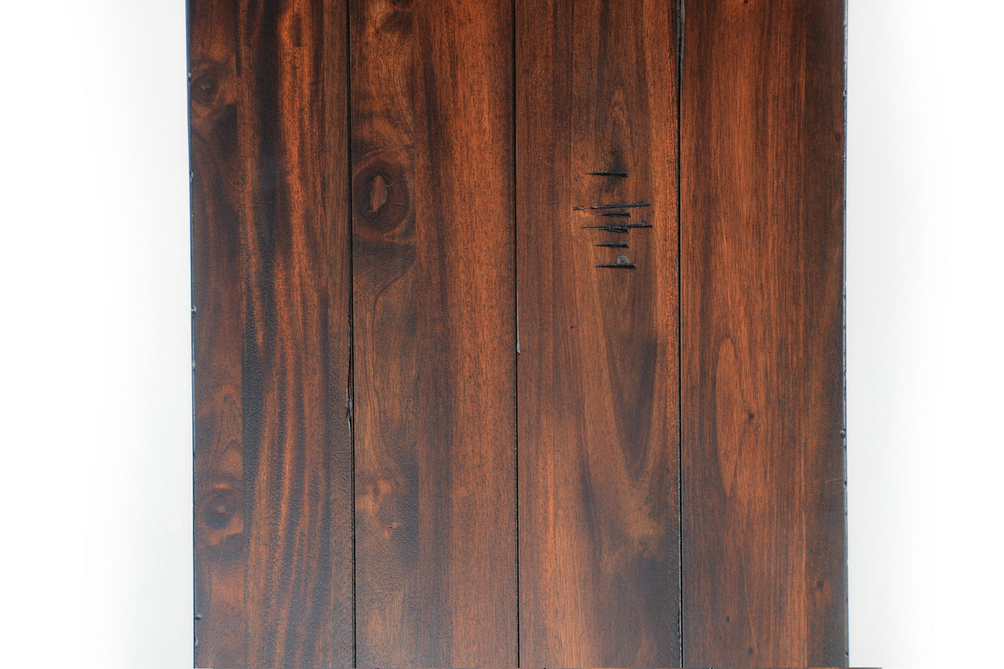 Tuscany - Bench - Vintage Mocha