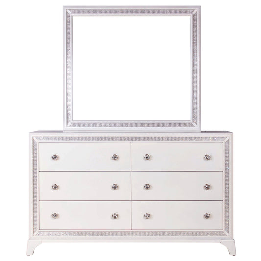 Cassie - Dresser