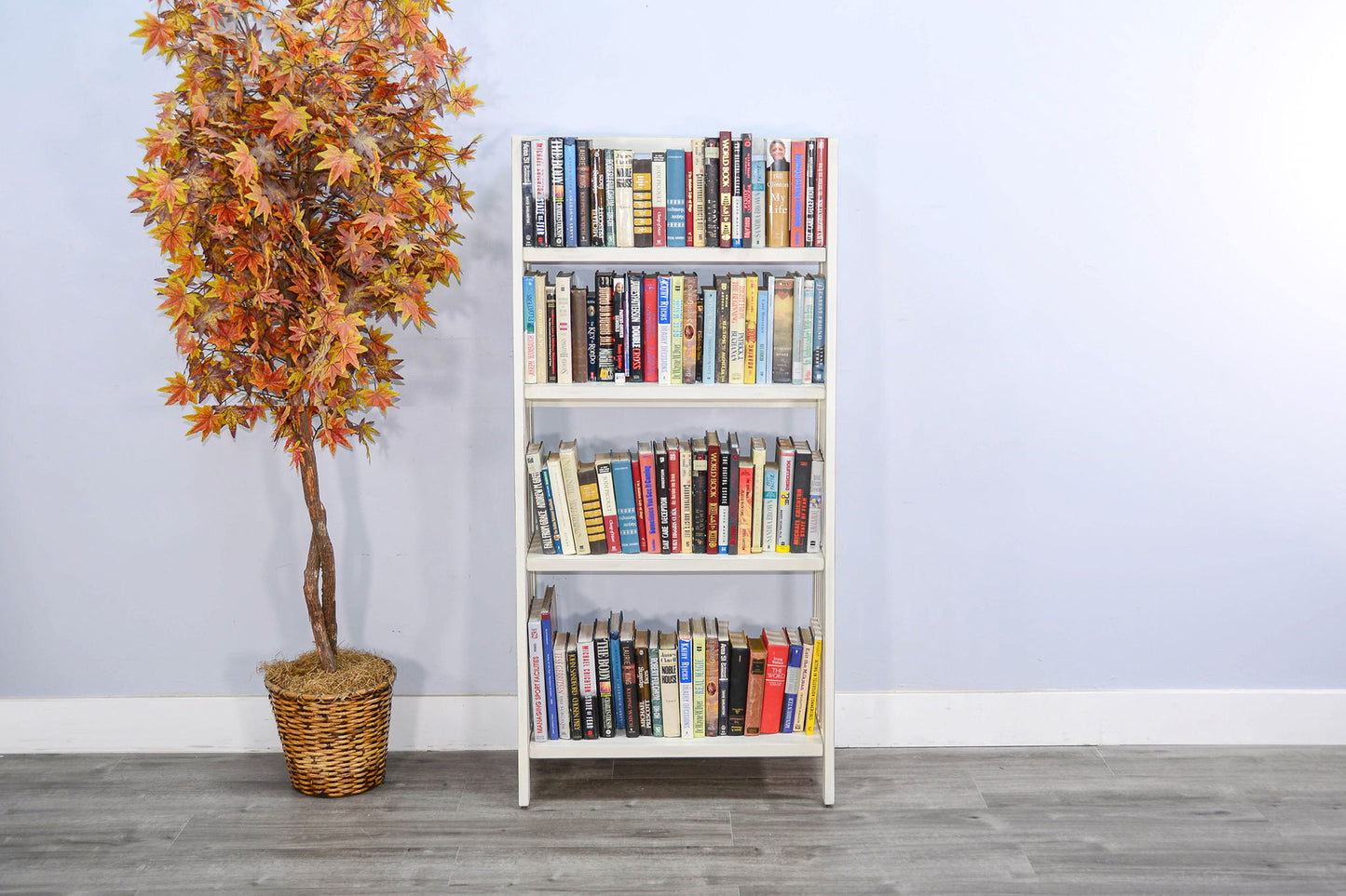 Folding Bookcase
