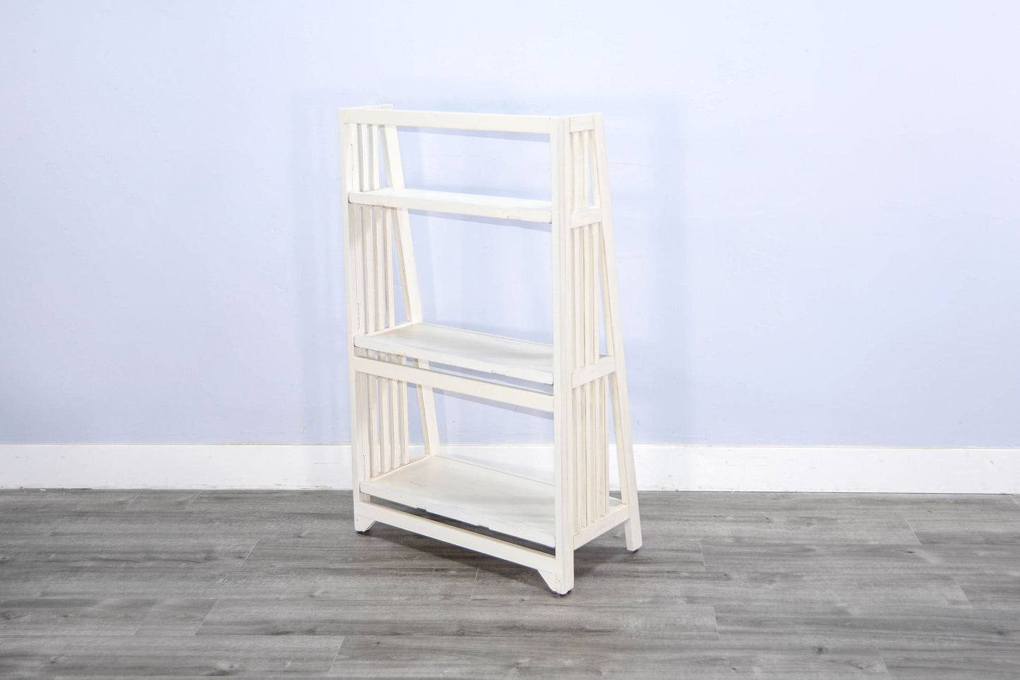 Desert Rock - Folding Bookcase