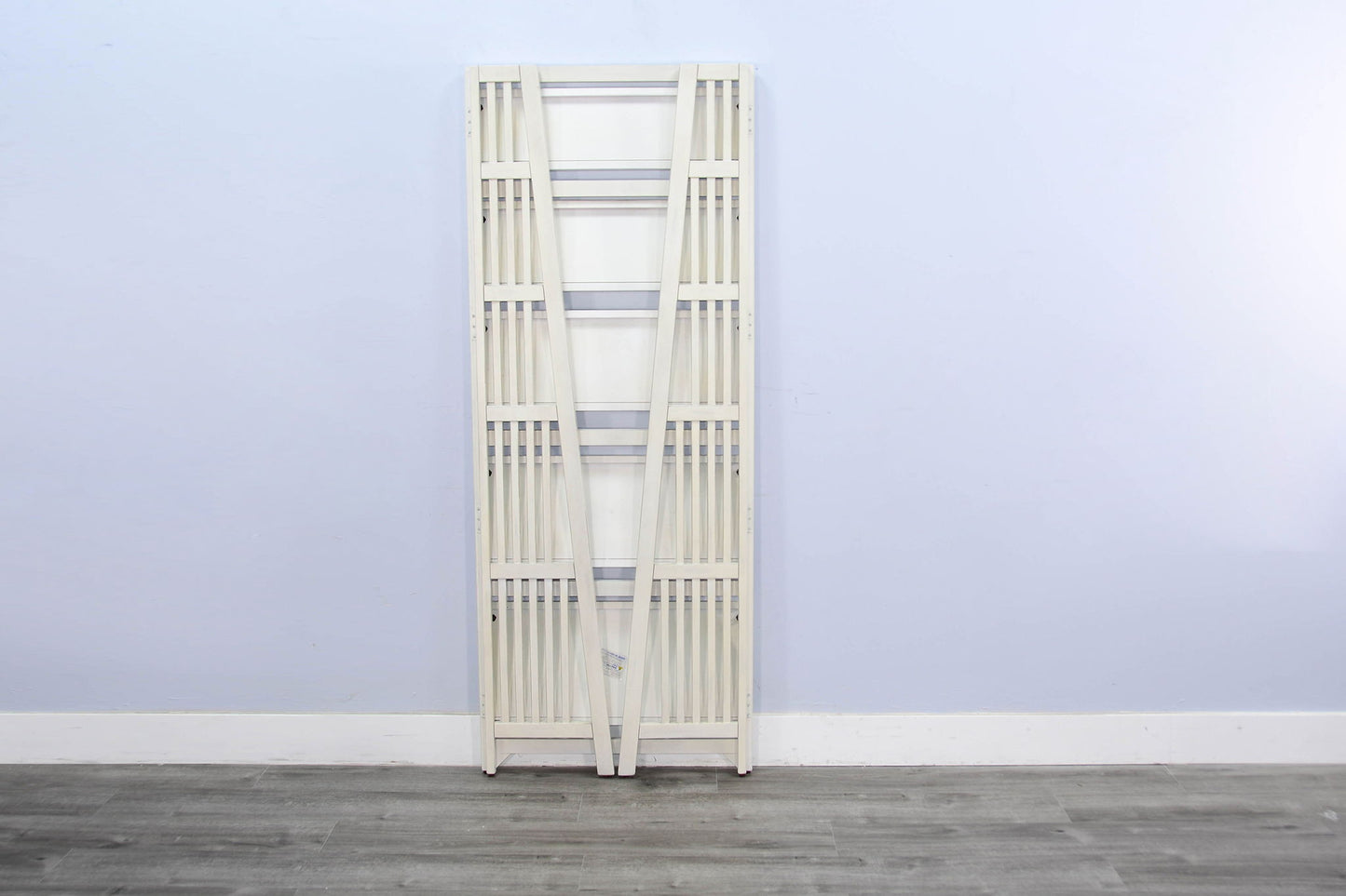 Folding Bookcase