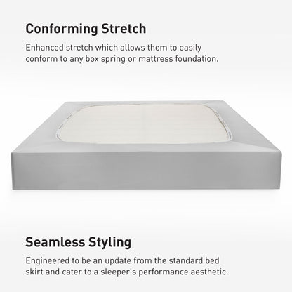 Dri-Tec - Foundation Cover