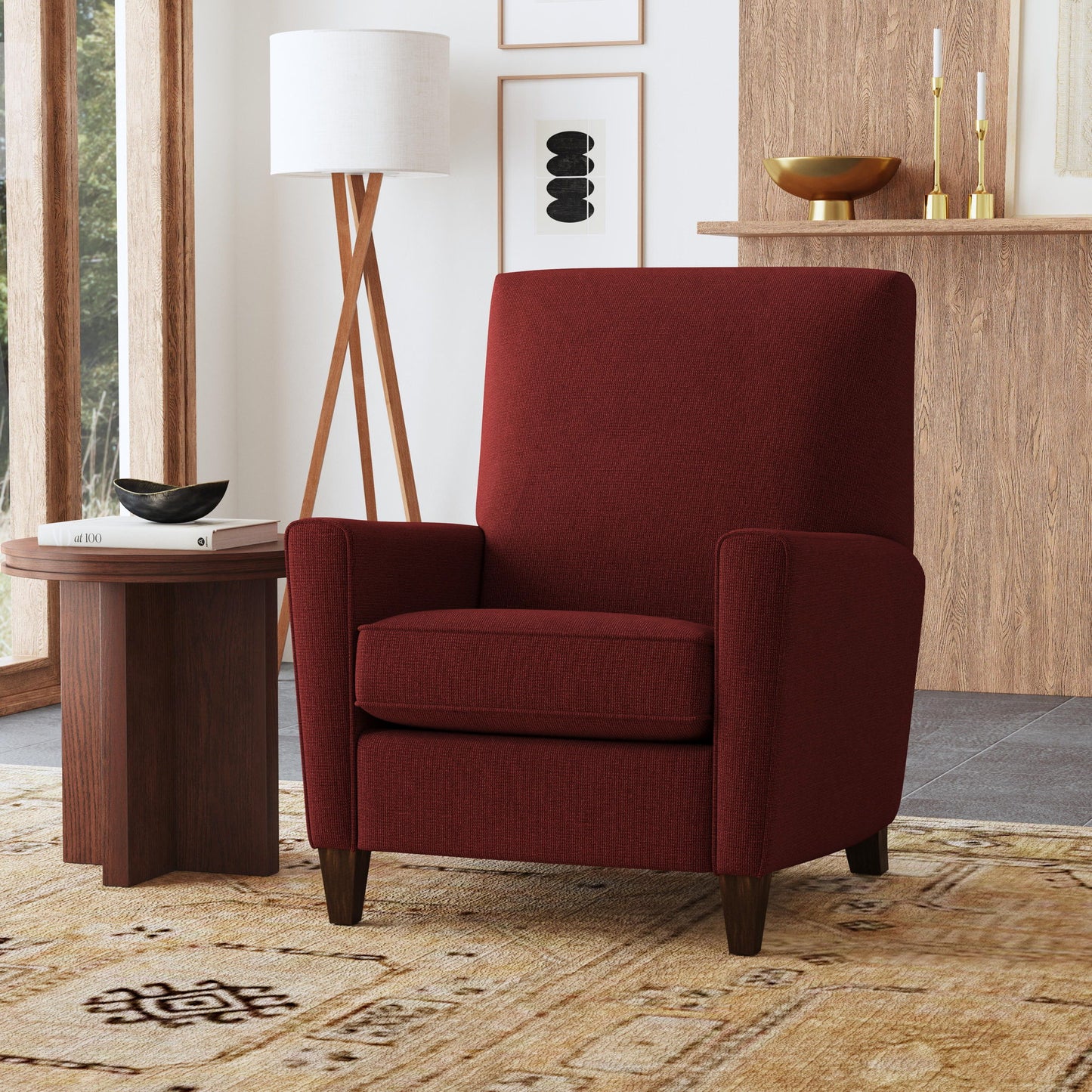 Digby - Recliner