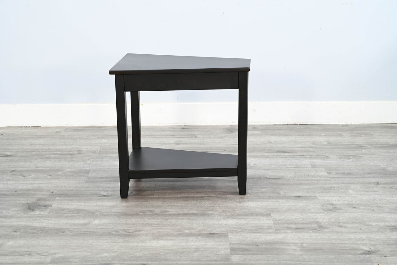 Chair Side Table