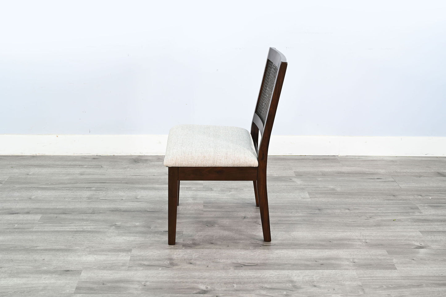 Cane Back Dining Chair (Set of 2)