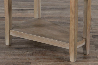 Chair Side Table