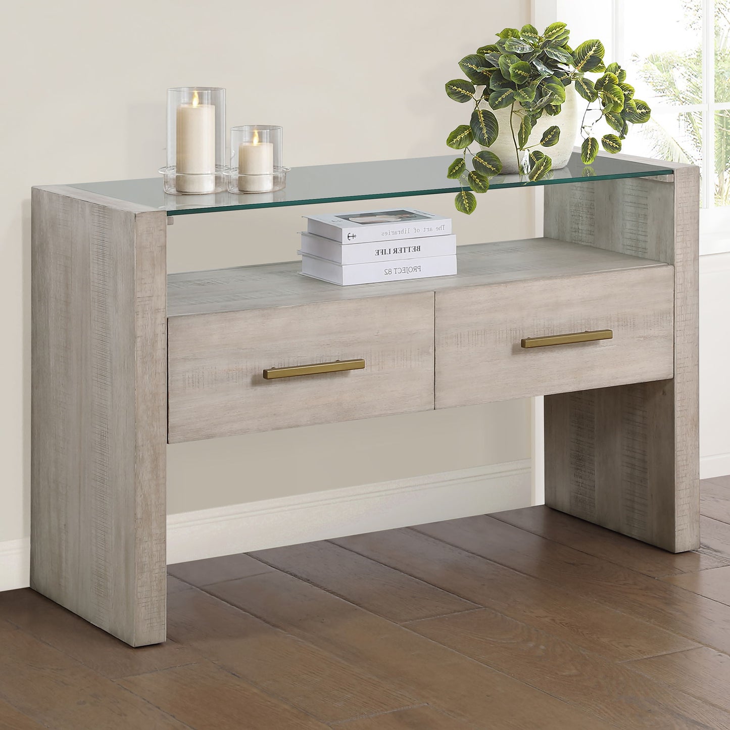Garland - Table
