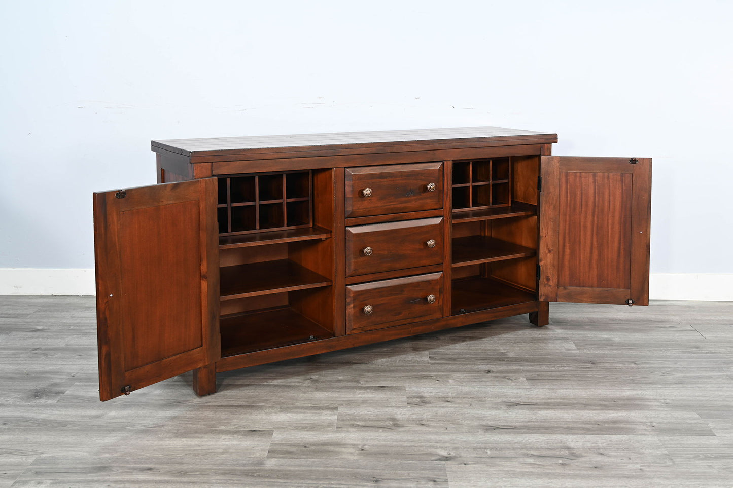 Tuscany - Buffet, Hutch