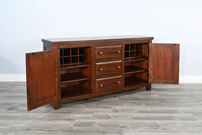Tuscany - Buffet, Hutch