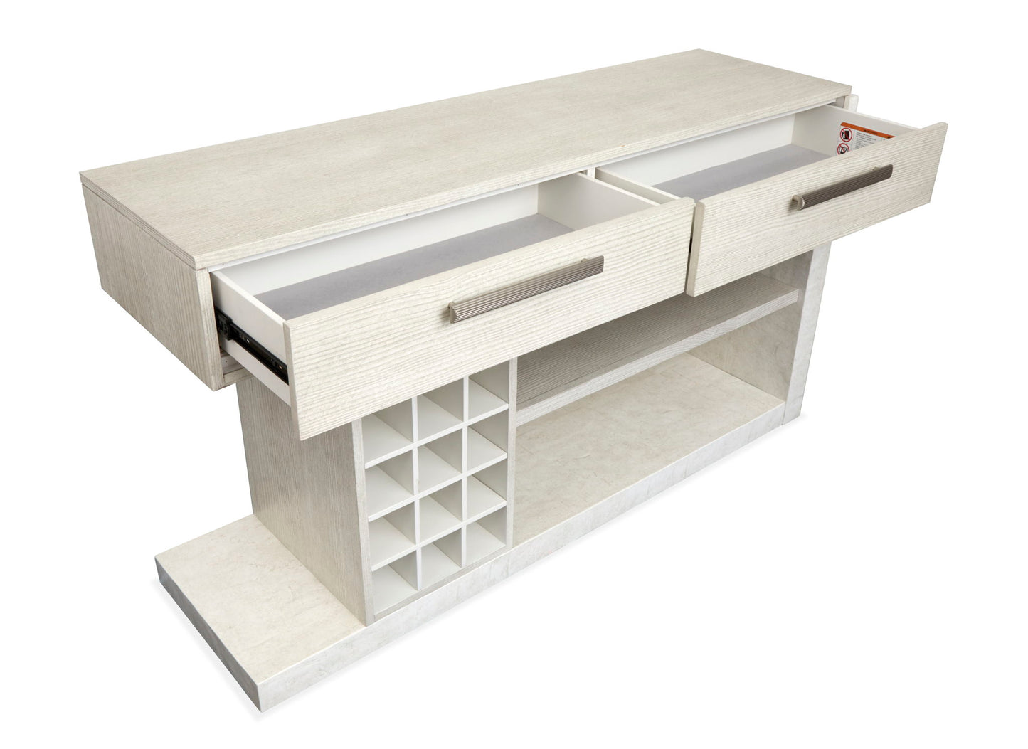 Lorelei - Sideboard - Misty Cloud