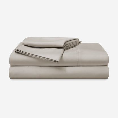 Basic - Sheet Set - Bright White