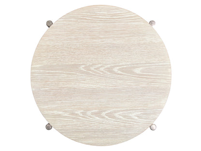 Jennings - Round Table