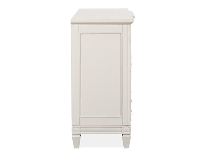 Willowbrook - Drawer Dresser