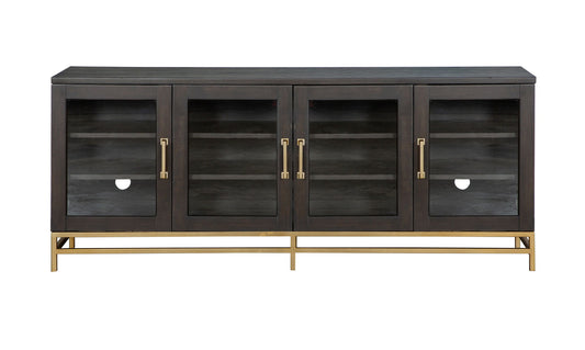 Lindon - Console