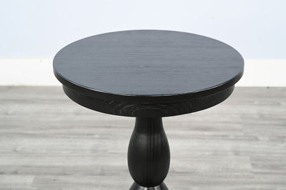 Bijou - Round Accent Table