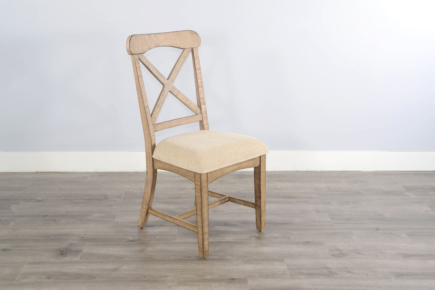 Marina - Dining Chair With Cushion Seat (Set of 2)
