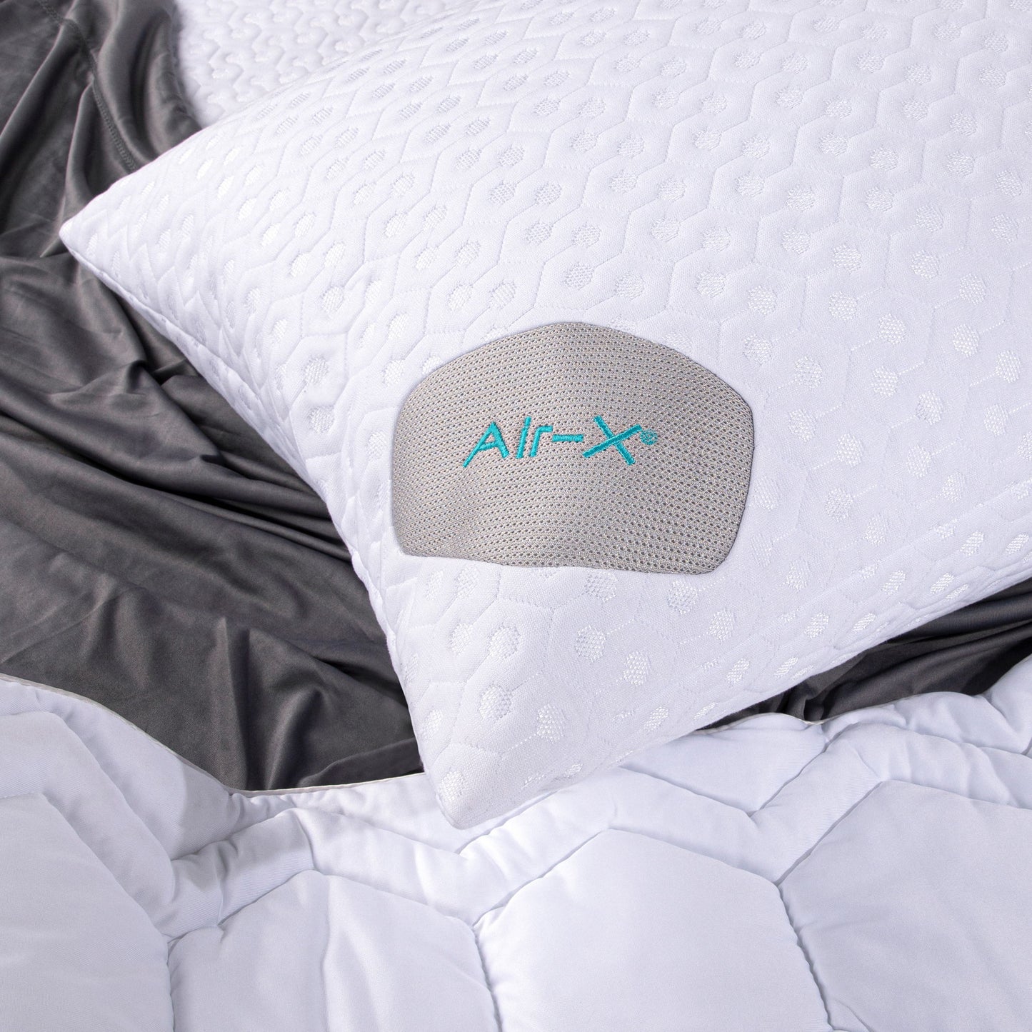 Dri-Tec - Pillow Protector