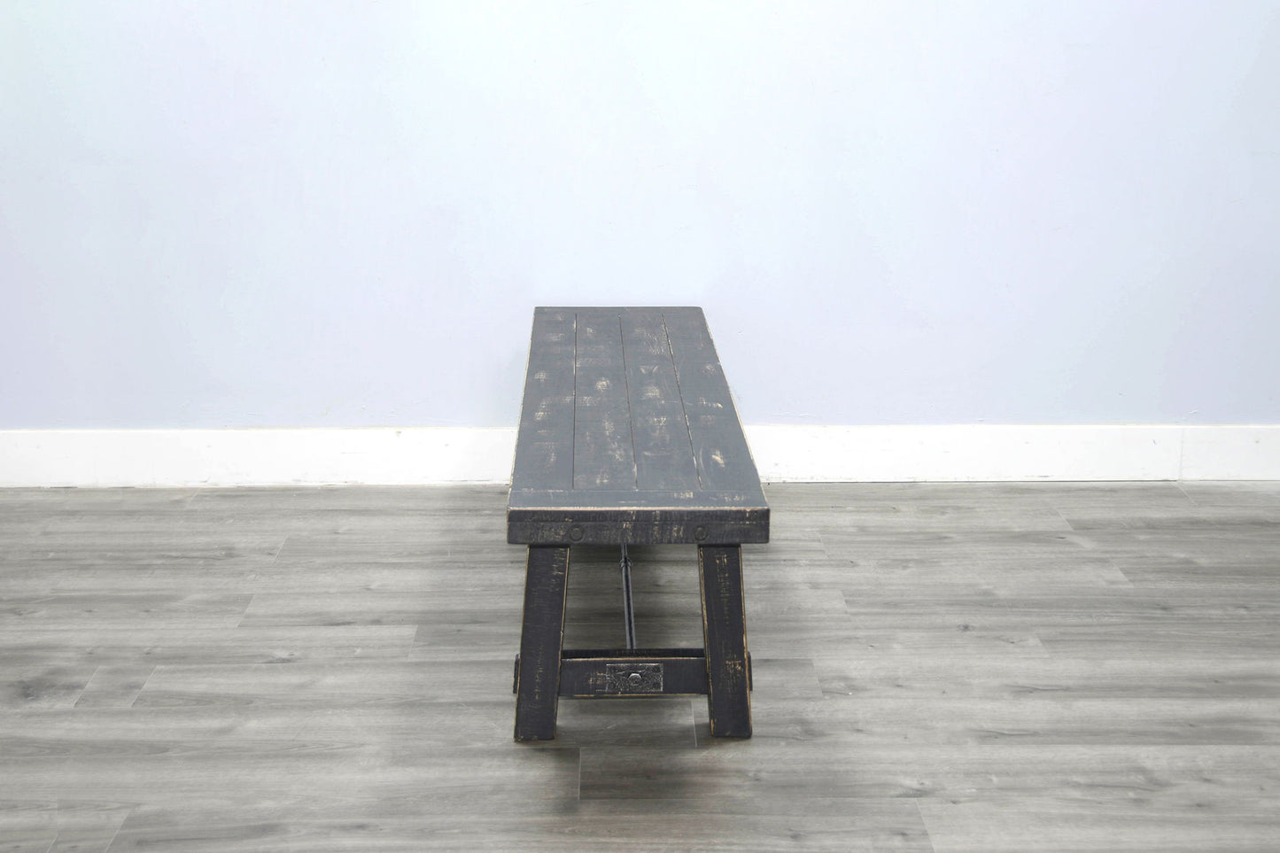 Marina - Bench With Turnbuckle