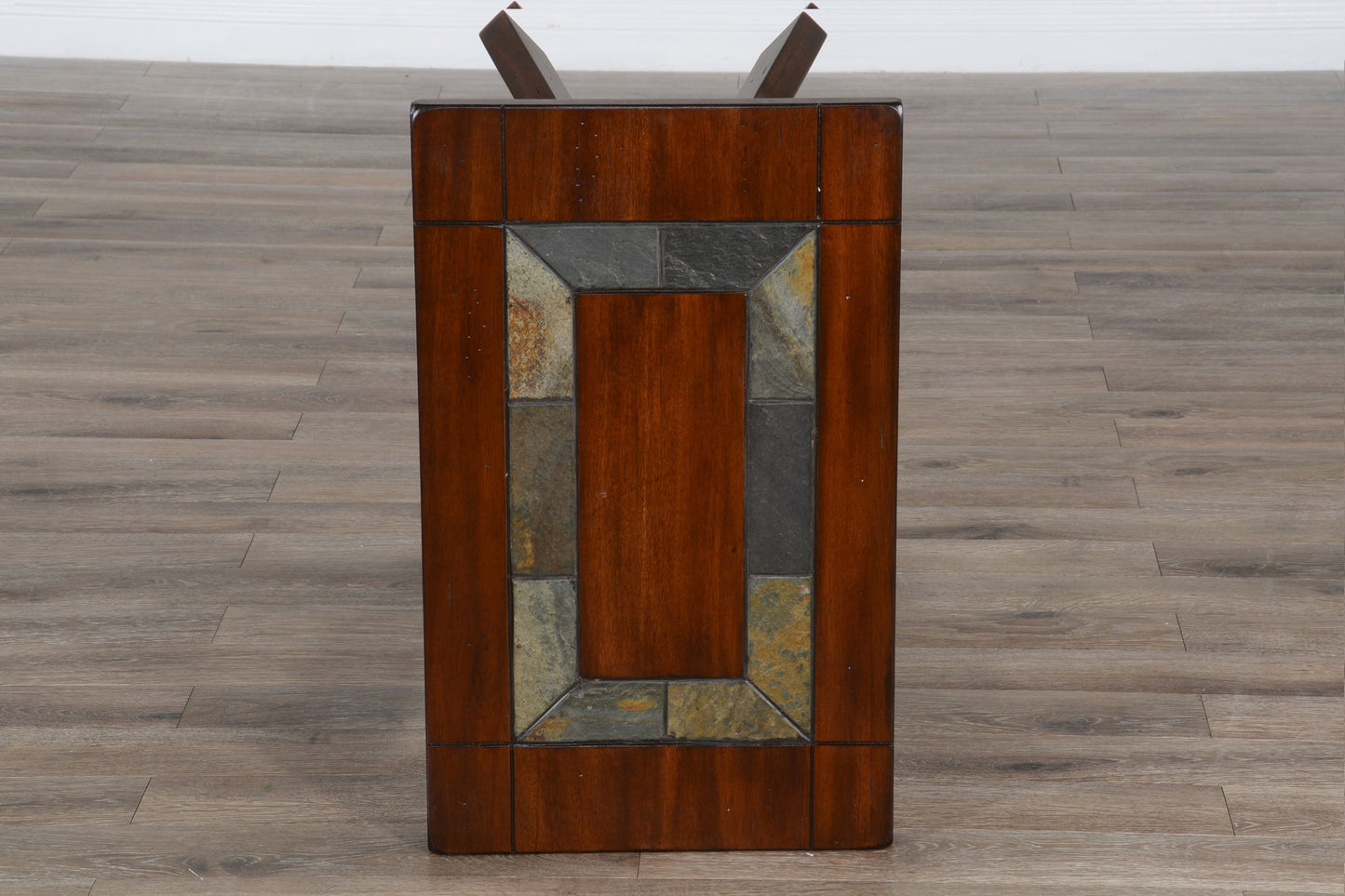 Santa Fe - Traditional Wood Table