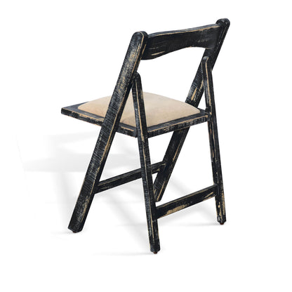 Marina - Folding Dining Chair (Set of 2)