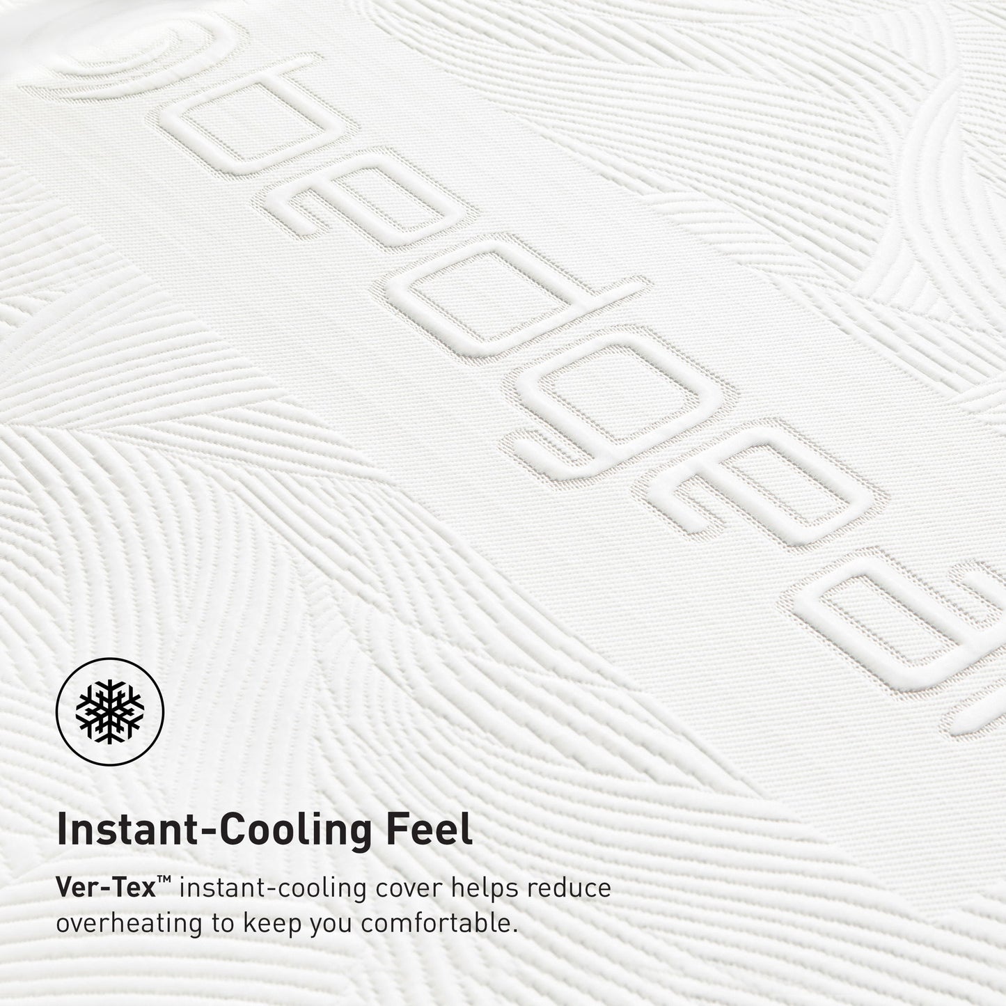S3 Performance - Mattress