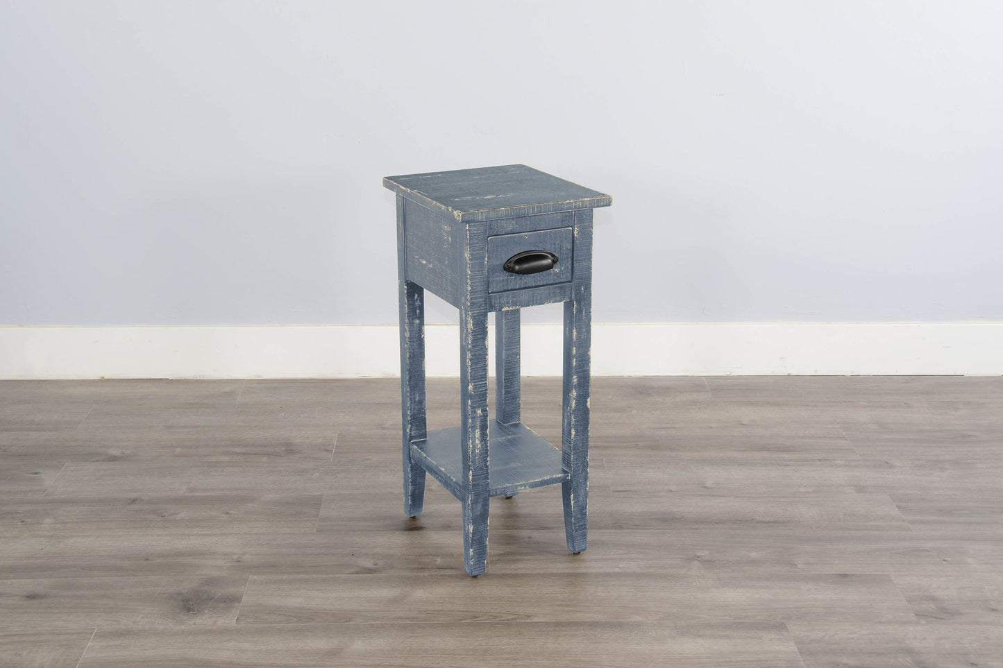 Marina - Chair Side Table