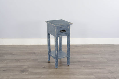 Marina - Chair Side Table