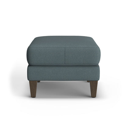 Cute - Fabric Ottoman