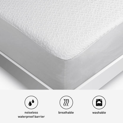 Dri-Tec - Split Head Mattress Protector